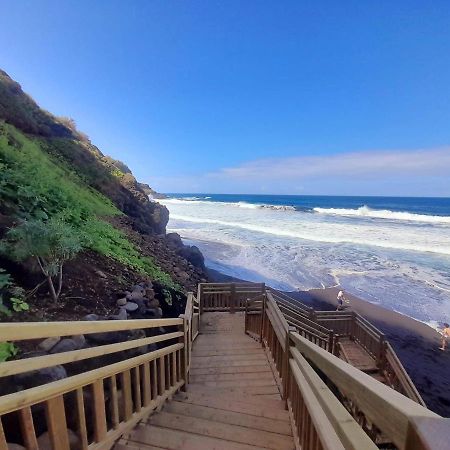 Dragos Del Mar , Espacio Natural La Orotava Dış mekan fotoğraf
