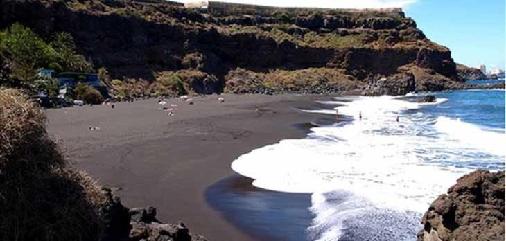 Dragos Del Mar , Espacio Natural La Orotava Dış mekan fotoğraf