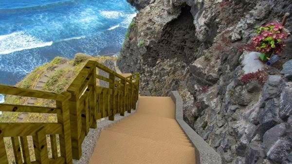 Dragos Del Mar , Espacio Natural La Orotava Dış mekan fotoğraf